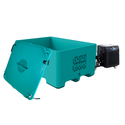 Bain Cryotank - Large