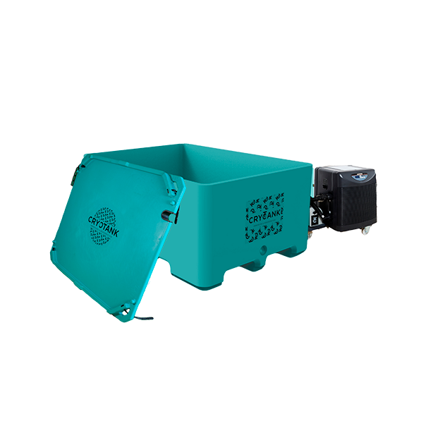 Bain Cryotank - Large