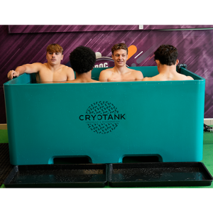 Bain Cryotank - Large