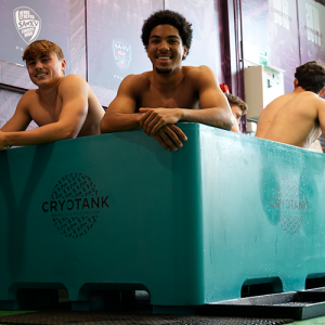 Bain Cryotank - Large