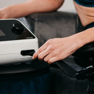 Pressothérapie - Presso lite 6 avec 2 manchons jambes