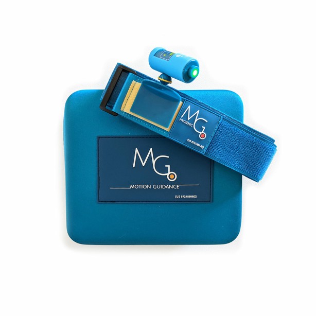 Motion Guidance - Clinician Kit