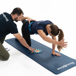 Motion Guidance - Clinician Kit