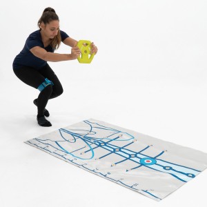 Motion Guidance - Clinician Kit