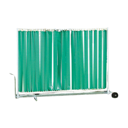 Barrière filtrante - Reflex