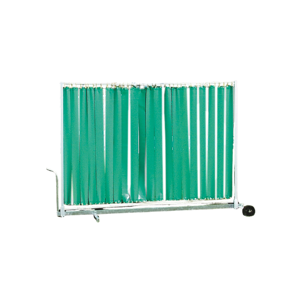 Filter barrier - Reflex