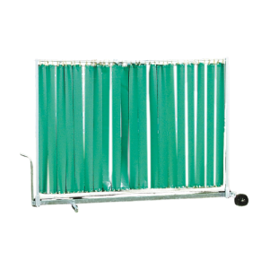Filter barrier - Reflex