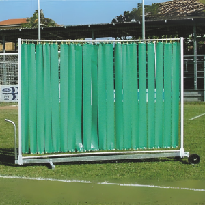 Filter barrier - Reflex