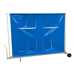 Barrière à fenêtre - Kit...