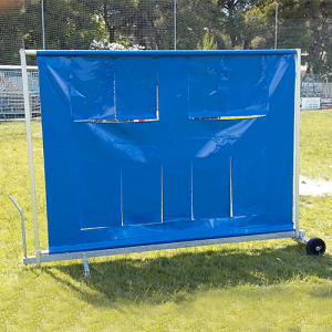 Window barrier - Complete kit