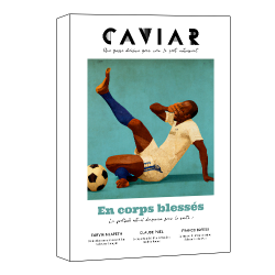 Livre : Caviar n°14 - En...