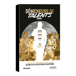 Book: Talent scouts