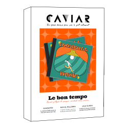 Livre : Caviar n°13 - Le...