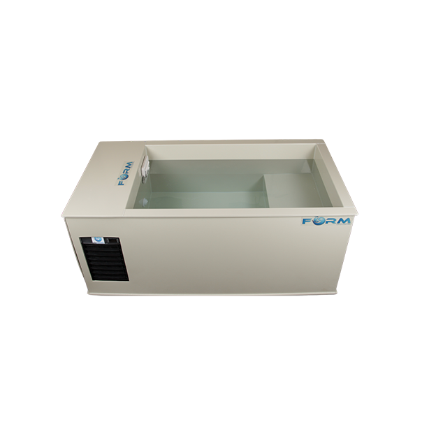 Cryo Control - Form 1