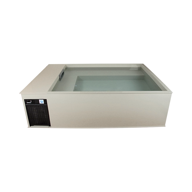 Cryo Control - FORM 8