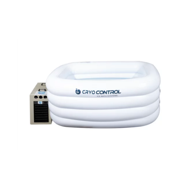 Cryo Pack - Duo