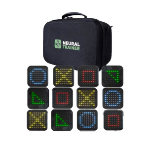 Capteur Neural Trainer - 12 pods reflex