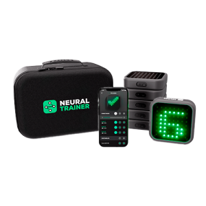 Neural Trainer sensor - 6 reflex pods
