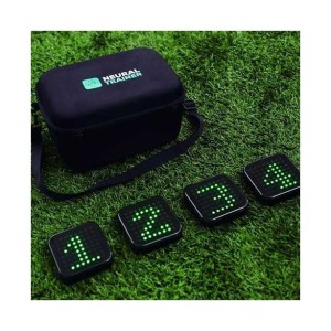 Capteur Neural Trainer - 12 pods reflex