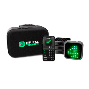 Capteur Neural Trainer - 4 pods reflex