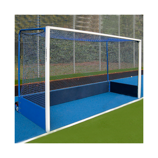 Paire de buts de hockey lesté - 3,66 x 2,14m