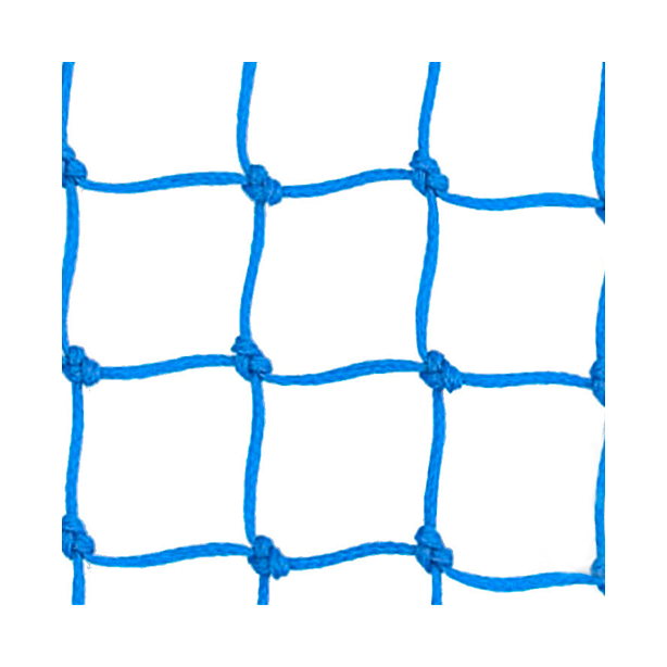Paire de filets - Hockey - 3 mm - Bleu