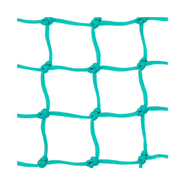 Paire de filets - Hockey - 3mm - Vert