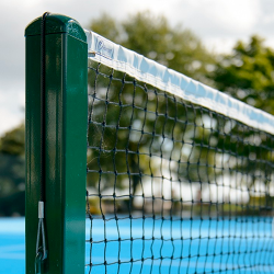 Poteaux de tennis S8 -...
