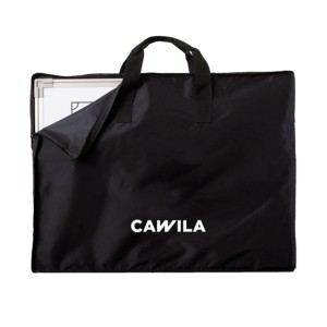 Cawila Football tactical board - 75 x 100 cm - Magnetic
