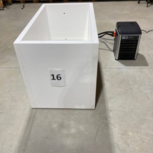 Bain Cryo Control - Form Sport - Reconditionné