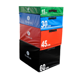 Foam plyobox - 15, 30, 45 & 60 cm