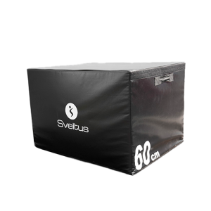 Foam plyobox - 15, 30, 45 & 60 cm