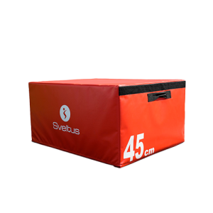 Foam plyobox - 15, 30, 45 & 60 cm