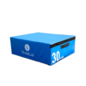 Foam plyobox - 15, 30, 45 & 60 cm