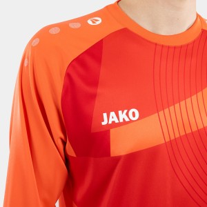 River goalkeeper jersey - Jako - Red