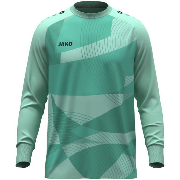 River goalkeeper jersey - Jako - Green