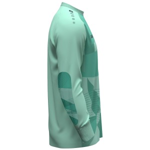 River goalkeeper jersey - Jako - Green