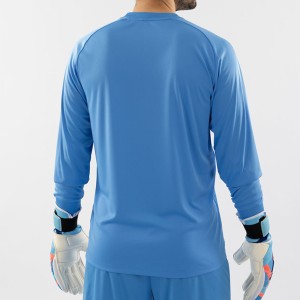 River goalkeeper jersey - Jako - Blue