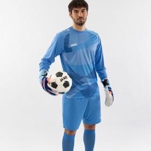 River goalkeeper jersey - Jako - Blue