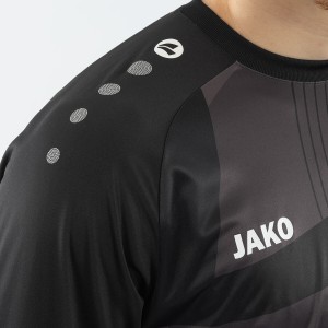 River goalkeeper jersey - Jako - Black