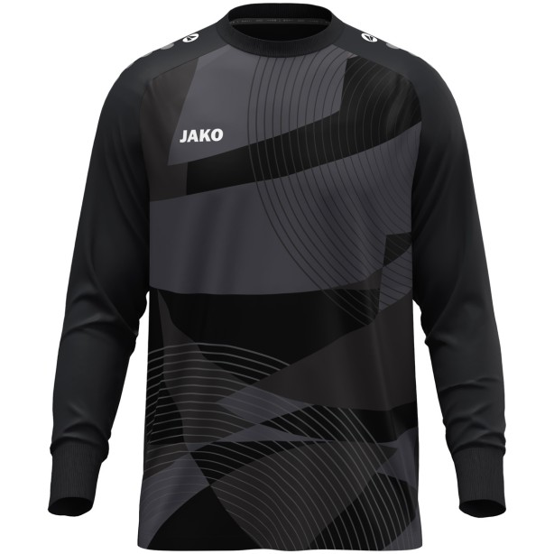River goalkeeper jersey - Jako - Black