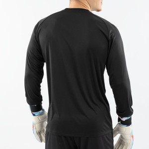 River goalkeeper jersey - Jako - Black