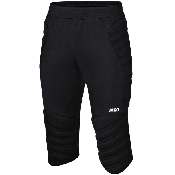 Goalkeeper pants 3/4 - Jako