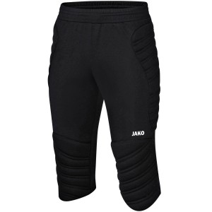 Goalkeeper pants 3/4 - Jako