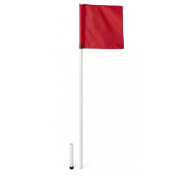 Poteaux de corners monobloc