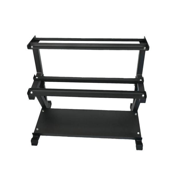 Rack haltères premium - 1m