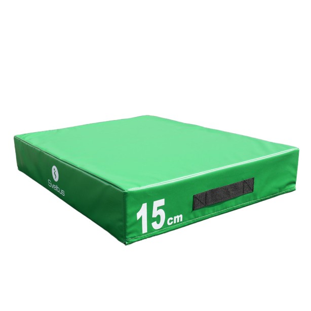 Module complémentaire 15cm - Plyobox