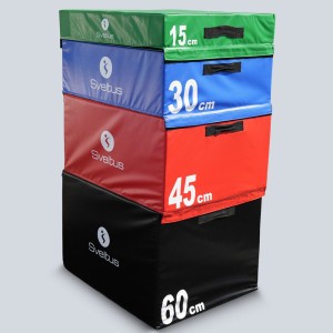 Module complémentaire 15cm - Plyobox