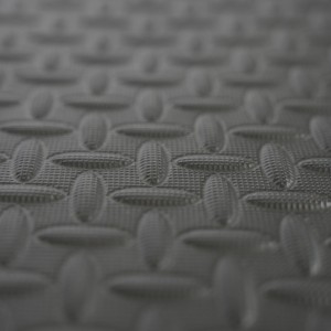 Pack 4 EVA tiles - 60 x 60 x 1.2 cm