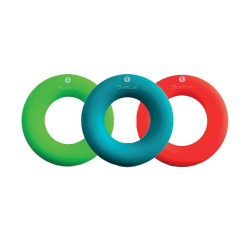 Set - 3 grip rings
